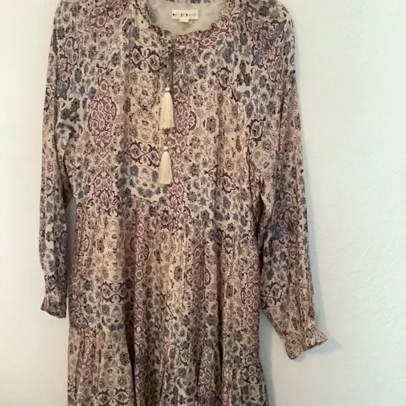 Dress - Picture 3 of 5